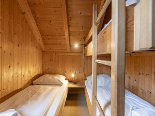 Ferienhaus St. Lorenzen ob Murau  14