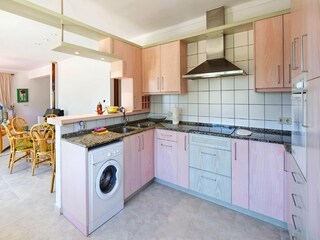 Ferienhaus Cala Murada Ausstattung 21