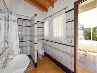 Ferienhaus Cala Murada Ausstattung 33