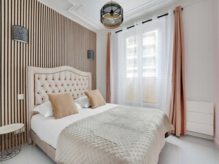 Appartement Paris  4