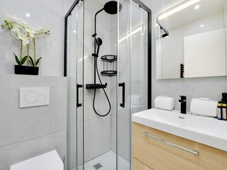 Apartamento Paris  5