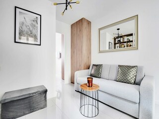 Appartement Paris  6