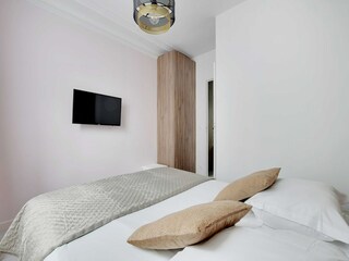 Apartamento Paris  13
