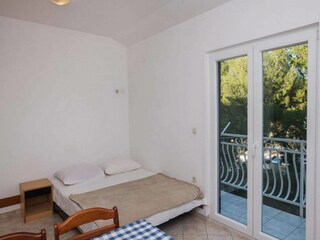 Apartamento Brodarica Características 9