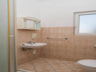 Apartamento Brodarica Características 11