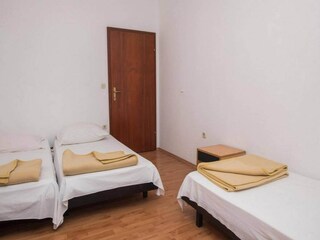Appartamento Brodarica Caratteristiche 11