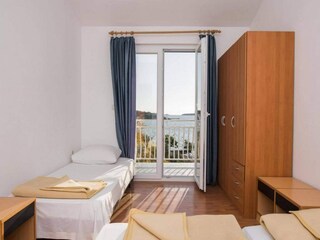 Apartment Brodarica Ausstattung 12
