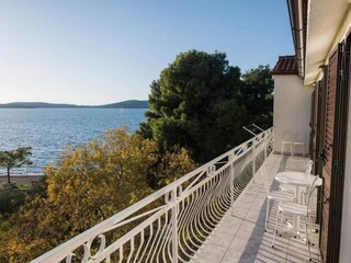 Apartment Brodarica Outdoor Recording 4