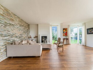 Villa Bergen (Holland) Ausstattung 14