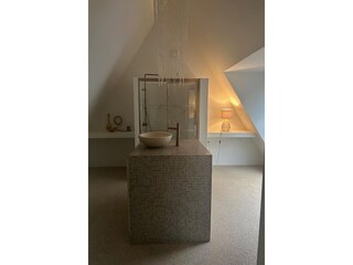 Villa Bergen (Holland) Ausstattung 30