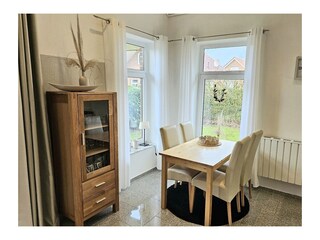 Holiday house Geeste Features 12