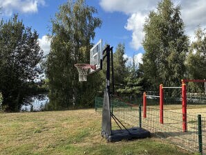 Casa vacanze Kilian - direkt am See