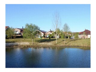 Holiday house Geeste Environment 21