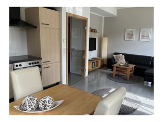 Holiday house Geeste Features 14