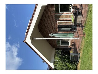Holiday house Geeste Outdoor Recording 3