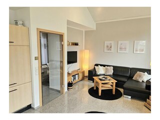 Holiday house Geeste Features 18