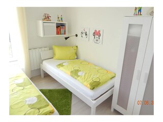 Holiday house Geeste Features 19