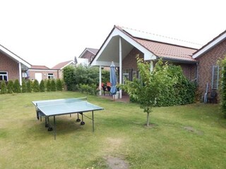Holiday house Geeste Outdoor Recording 2