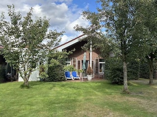 Holiday house Geeste Outdoor Recording 5