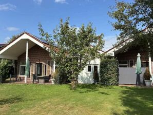 Holiday house Ferienhaus Annchen inkl Whirlpool