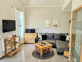 Holiday house Geeste Features 6