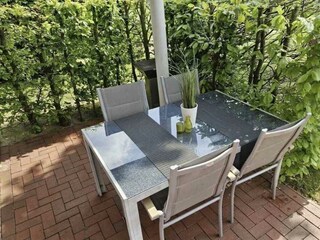 Holiday house Geeste Outdoor Recording 3