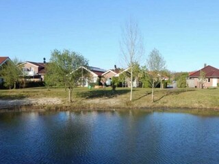 Holiday house Geeste Environment 19