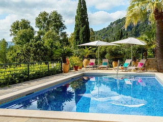 Villa Pollensa Outdoor Recording 3