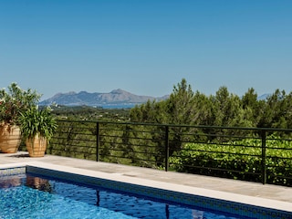 Villa Pollensa Outdoor Recording 4