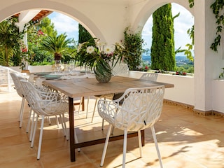 Villa Pollensa Outdoor Recording 5