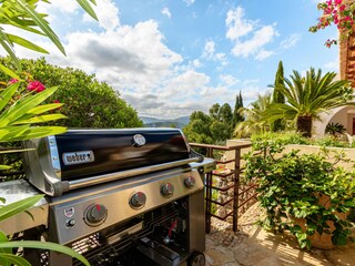 Villa Pollensa Outdoor Recording 9