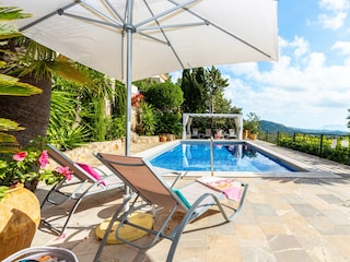 Villa Pollensa Outdoor Recording 11