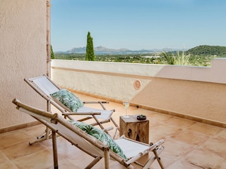Villa Pollensa Outdoor Recording 16