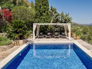 Villa Pollensa Outdoor Recording 19