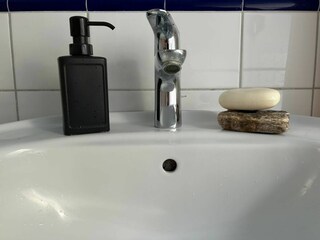 Ferienwohnung Steinberg (Angeln) Ausstattung 29