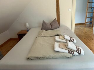 Ferienwohnung Steinberg (Angeln) Ausstattung 34