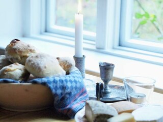 Ferienwohnung Steinberg (Angeln) Ausstattung 39