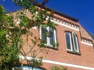 Ferienwohnung Steinberg (Angeln) Außenaufnahme 12