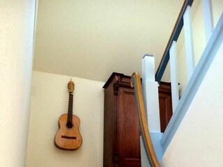 Ferienwohnung Steinberg (Angeln) Ausstattung 45