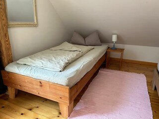 Ferienwohnung Steinberg (Angeln) Ausstattung 47