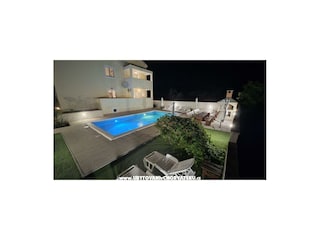 Holiday house Razanac Outdoor Recording 6
