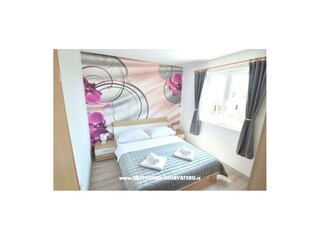 Holiday house Razanac Features 17