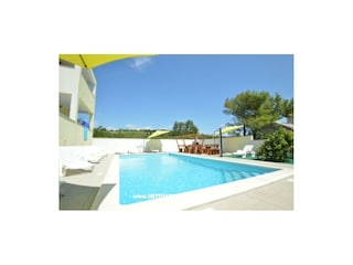 Holiday house Razanac Outdoor Recording 9