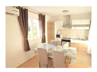 Holiday house Razanac Features 15