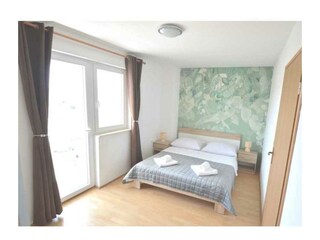 Holiday house Razanac Features 12
