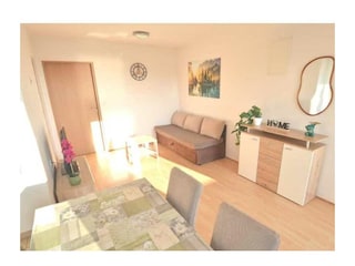 Holiday house Razanac Features 11