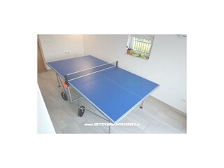 Holiday house Razanac Features 20