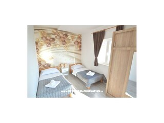 Holiday house Razanac Features 17