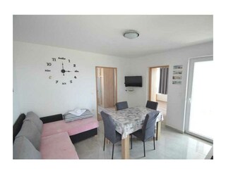 Holiday house Razanac Features 10