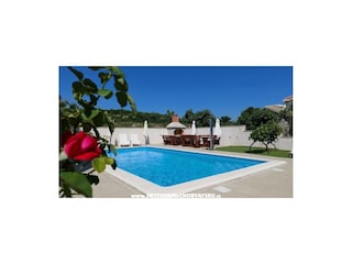 Holiday house Razanac Outdoor Recording 9